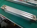 Smc CP95SDB32-200 Pneumatic Cylinder. Fixed Price $60.00.