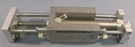 Festo SLE-25-110-KF-A-G-CV-CH Linear Drive 150092 Bar Max DSNU-25-110-PPV-AV. Fixed Price $49.99.