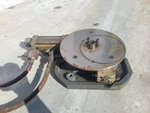 Allenair Corp 11-FC Pneumatic Rotary Table. Fixed Price $1500.00.