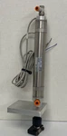 Smc NCDMB106-0600 Ncm Air Cylinder Double Acting Single Rod 1/16" Bore. Fixed Price $77.88.