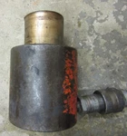 Power Team RSS202 Spx Ton 1.75" Stroke Hydraulic Cylinder Enerpac. Fixed Price $275.00.