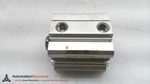 Smc NCDQ2B32-20D, Compact Cylinder W/ Auto Switch #302939. Fixed Price $13.60.
