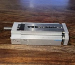 Festo DGSL-12-50-P1A / DGSL1250P1A Pnuematic Mini Slide New 543973, LO1. Fixed Price $199.95.