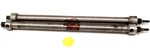 Bimba 16-1/4" Long Pneumatic Cylinder W/12" Stroke MRS-0411-DXP Lot Of. Fixed Price $20.00.