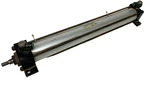Numatics S2AL-16A1C-CAA0 Pneumatic Cylinder 2" Bore 16" Stroke 250 Psi Max. Fixed Price $59.99.