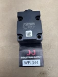 Vektek 21-1208-01 Hydraulic Manifold. Fixed Price $95.00.