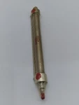 Bimba MRS-046-DXPZ Pneumatic Cylinder 0.46". Fixed Price $65.40.