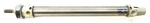 Festo Round Pneumatic Cylinder DSNU-20-160-PPV-A (19241) Nos. Fixed Price $60.72.