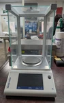 Mettler Toledo Analytical Balance Scale 120 Gram Max ML104T/31. Fixed Price $649.99.