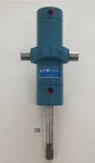 *new* Vickers Eaton TA15EABA 1AA0301C J134 Pneumatic Cylinder 2.5/.75X3 250PSI. Fixed Price $185.00.