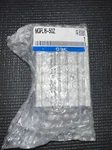 New Smc MGPL16-50Z Solenoid Valve. Fixed Price $159.00.