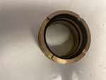Parker-hannifin 3 Rode Seal Gland For Hydraulic Lift Cylinder. Fixed Price $120.00.