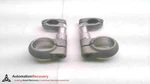 Imi Norgren TB1A-40M-100 Norlok Heavy Duty Ultra Arm, New* #292847. Fixed Price $25.00.