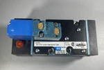 New Mac Air Solenoid Valve MV-P2A-AJDA-DM-DDAP-1DR. Fixed Price $299.27.