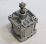 Festo 33025 DNG-200-60-PPV-A Pneumatic Cylinder 200MM Bore 60MM Stroke G3/4 Used. Fixed Price $249.99.