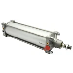 Bosch Rexroth Aventics 0822345009 Pneumatic Tie Rod Cylinder 100MM 320MM. Fixed Price $194.65.