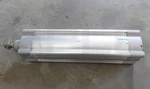 New Festo DSBC-100-320-PPVA-N3 Pneumatic Cylinder 1.2MPA. Fixed Price $475.00.