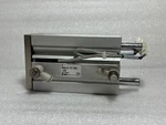 Smc Cylinder MGQL20-75-Y69A-XB9. Fixed Price $195.00.