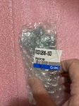 Smc Pneumatic Stopper Cylinder RSDQB16-10D. Fixed Price $47.00.