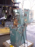 Imperial PB-6 3-TON Pneumatic Marking Press S/n 45193 115V. Fixed Price $1900.00.