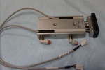 Pneumatic CXSM10-40 Dual Rod Cylinder Double Acting Smc Type. Fixed Price $39.00.