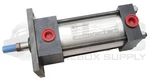 New Norgren EA0355A1 Pneumatic Cylinder 250PSI Max 2X3 *read*. Fixed Price $259.00.
