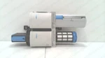 Festo MS6-LF-1/2-EUM, Air Filter W/ MS6-EM1-1/2, On/off Valve, New* #340347. Fixed Price $62.50.