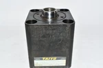 New Taiyo 140S-1 2S50B140N30 Hydraulic Cylinder 140KGF/CM2 50MM 30MM. Fixed Price $131.98.