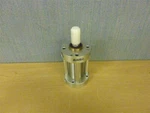 Bimba Flat-i FOS-091.5-3FCFTW Pneumatic Cylinder (13959). Fixed Price $9.99.