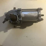 New Deltrol Fluid Actuator Rota-cyl ADL2.0X100. Fixed Price $57.00.