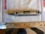 Parker AC-189 ED484093 1026777 01.06 Dpsrby 2.00 Pneumatic Cylinder. Fixed Price $29.95.