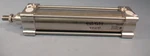 Festo CRDNG-63-200-PPV-A 160887 145PSI Ss Dbl-acting Iso Cylinder 200" Stroke. Fixed Price $349.99.