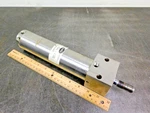 Aurora Pneumatic Air Cylinder Actuator Stainless Steel 2.00 X 5.00. Fixed Price $50.99.