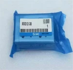1PC New Smc MXS12-30 Cylinder MXS1230 Free Ship #us. Fixed Price $85.62.