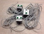 Lot Of Smc CDQ2A32-10D-A73ZS & D-A73, CDQ2A32-10D, Shipsameday #104N. Fixed Price $232.29.