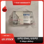 New ADVU-50-50-P-A Festo 156556 Compact Cylinder Fast Shipping. Fixed Price $258.75.