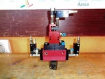 Afag Gmq 12 / Rm Gripping Rotary Module ( 6256 ). Fixed Price $115.00.