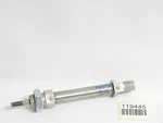 Festo Standard Cylinder DSN-12-40-P 5049/UNUSED With Traces Of Storage. Fixed Price $33.00.