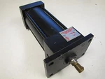 Peninsular Psig Max MH4250A 1/2" Bore 10" - 14" Air Pneumatic Cylinder New. Fixed Price $55.00.