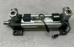 Used Parker Pneumatic Cylinder 01.50 C2MAUS19AC 4.500. Fixed Price $90.00.
