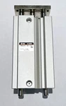 New Smc MGQL20-100-Z73 Compact Guide Cylinder 20MM Ball Bearing Double Acting. Fixed Price $279.95.