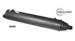 Parker S84DC-66-188 / 3772914085 Telescopic Dump Body Cylinder. Fixed Price $5007.79.