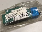 Numatics A12BA400RT61E61 Solenoid Valve 24 Vdc. Fixed Price $74.99.