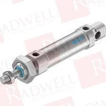 Festo CRDSNU-25-40-PPV-A / CRDSNU2540PPVA (used). Fixed Price $94.04.