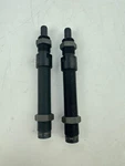 X2 Ace Controls 35M 880 Pneumatic Shock Absorber W/ BV12 Side Loader. Fixed Price $40.95.