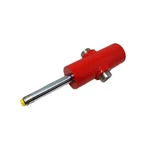 IHS4409 Hydraulic Power Steering Cylinder Fits International. Fixed Price $149.49.