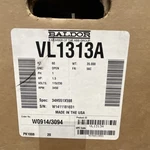 Baldor Reliance VL1313A 1.5 Hp 115/230V 3450 Rpm 56C Single Phase Motor. Fixed Price $165.95.