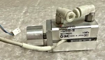Smc Cdq SKB12D-G2648-16 Compact Cylinder W/ D-A93 Sensor Month Warranty. Fixed Price $49.00.