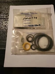 Bimba SK625-250-H. Fixed Price $47.00.