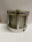 Bimba FLAT-1 F0-702.375 Double-acting 2.375IN Stroke, 90DEG Separation Npt. Fixed Price $30.00.